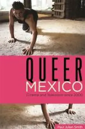 Smith |  Queer Mexico | Buch |  Sack Fachmedien