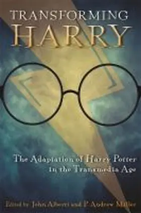 Alberti / Miller |  Transforming Harry | Buch |  Sack Fachmedien