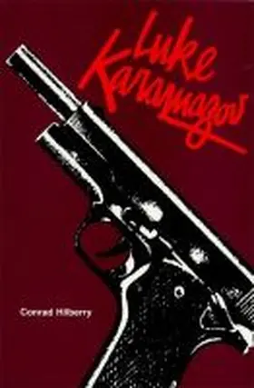 Hilberry |  Luke Karamazov | Buch |  Sack Fachmedien