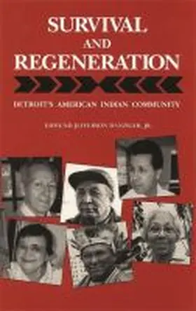 Jr |  Survival and Regeneration | Buch |  Sack Fachmedien