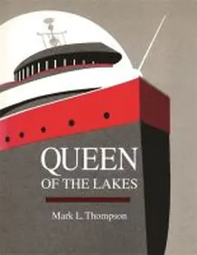 Thompson |  Queen of the Lakes | Buch |  Sack Fachmedien