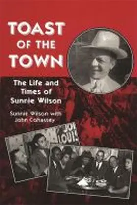 Wilson / Cohassey |  Toast of the Town | Buch |  Sack Fachmedien