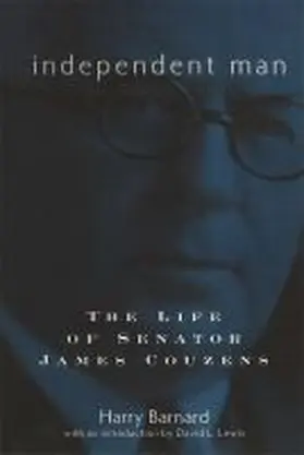 Barnard |  Independent Man | Buch |  Sack Fachmedien