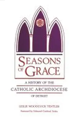 Tentler |  Seasons of Grace | Buch |  Sack Fachmedien