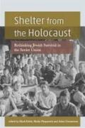 Edele / Fitzpatrick / Grossmann |  Shelter from the Holocaust | Buch |  Sack Fachmedien