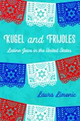 Limonic |  Kugel and Frijoles | Buch |  Sack Fachmedien