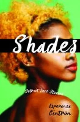 Cintrón |  Shades | Buch |  Sack Fachmedien