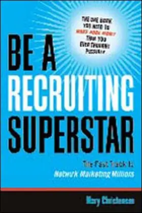 Christensen |  Be a Recruiting Superstar | Buch |  Sack Fachmedien