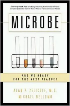 Zelicoff / Bellomo |  MICROBE | Buch |  Sack Fachmedien