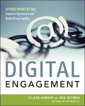 Harden / Heyman |  The Digital Engagement | Buch |  Sack Fachmedien