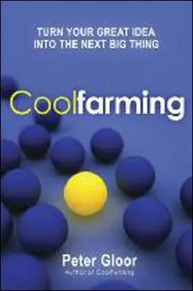 Gloor |  Coolfarming | Buch |  Sack Fachmedien