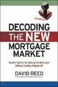Reed |  Decoding the New Mortgage Market | Buch |  Sack Fachmedien