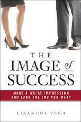 Vega | The Image of Success | Buch | 978-0-8144-1454-5 | sack.de