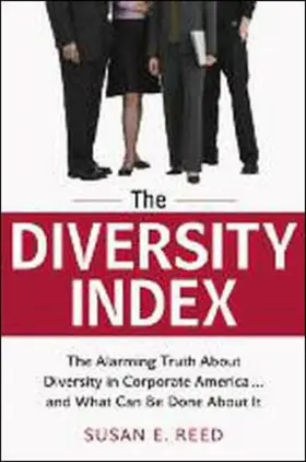 Reed |  The Diversity Index | Buch |  Sack Fachmedien