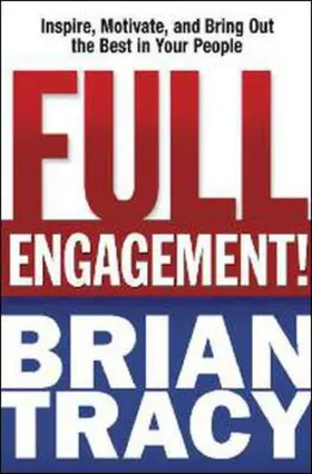 Tracy |  Full Engagement! | Buch |  Sack Fachmedien