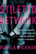 Ryckman |  Stiletto Network | Buch |  Sack Fachmedien
