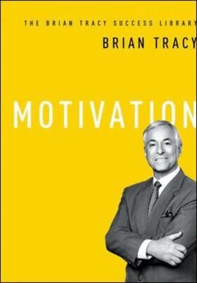 Tracy | Motivation | Buch | 978-0-8144-3311-9 | sack.de