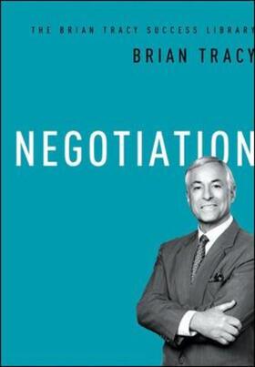 Tracy | Negotiation | Buch | 978-0-8144-3318-8 | sack.de