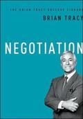 Tracy |  Negotiation | Buch |  Sack Fachmedien
