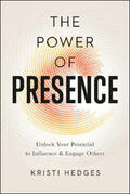 Hedges |  The Power of Presence | Buch |  Sack Fachmedien