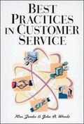  Best Practices in Customer Service | Buch |  Sack Fachmedien