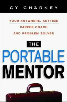 Charney |  The Portable Mentor | Buch |  Sack Fachmedien