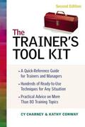 Charney / Conway |  The Trainer's Tool Kit | Buch |  Sack Fachmedien