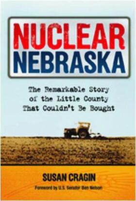 Nuclear Nebraska | Buch | 978-0-8144-7430-3 | sack.de