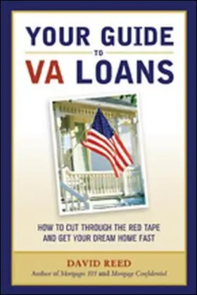 Reed |  Your Guide to VA Loans | Buch |  Sack Fachmedien
