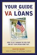 Reed |  Your Guide to VA Loans | Buch |  Sack Fachmedien