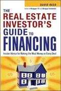 Reed |  The Real Estate Investor's Guide to Financing | Buch |  Sack Fachmedien