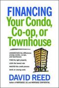 Reed |  FINANCING YOUR CONDO, CO-OP, T | Buch |  Sack Fachmedien
