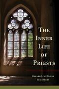 McGlone / Sperry |  The Inner Life of Priests | eBook | Sack Fachmedien
