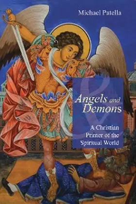 Patella |  Angels and Demons | eBook | Sack Fachmedien