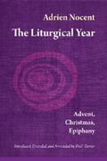 Nocent |  The Liturgical Year | eBook | Sack Fachmedien