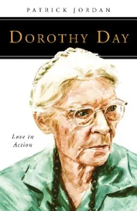 Jordan |  Dorothy Day | eBook | Sack Fachmedien