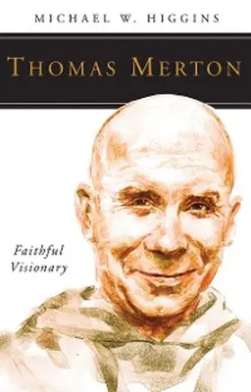 Higgins |  Thomas Merton | eBook | Sack Fachmedien