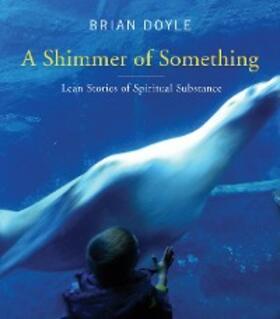 Doyle |  A Shimmer of Something | eBook | Sack Fachmedien