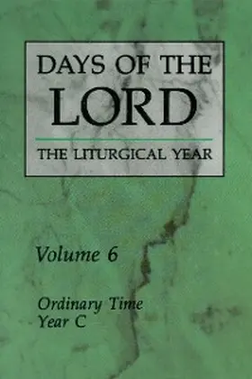 Various |  Days of the Lord: Volume 6 | eBook | Sack Fachmedien