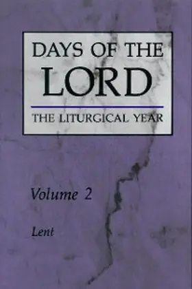 Various |  Days of the Lord: Volume 2 | eBook | Sack Fachmedien