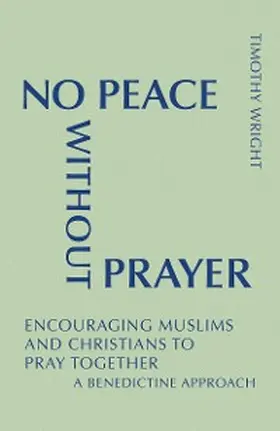 Wright |  No Peace Without Prayer | eBook | Sack Fachmedien