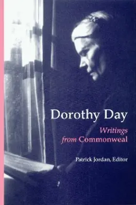 Jordan |  Dorothy Day | eBook | Sack Fachmedien