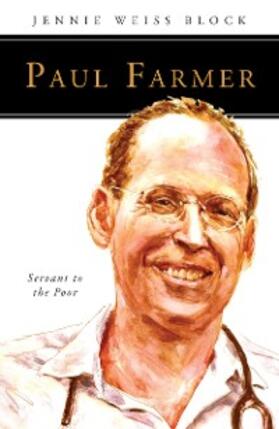 Block |  Paul Farmer | eBook | Sack Fachmedien