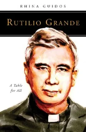 Guidos |  Rutilio Grande | eBook | Sack Fachmedien