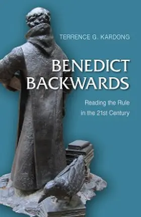 Kardong |  Benedict Backwards | eBook | Sack Fachmedien