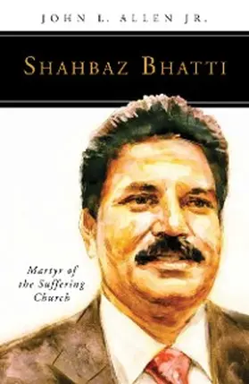 Allen |  Shahbaz Bhatti | eBook | Sack Fachmedien
