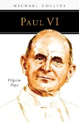 Collins |  Paul VI | eBook | Sack Fachmedien