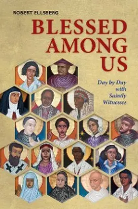 Ellsberg |  Blessed Among Us | eBook | Sack Fachmedien