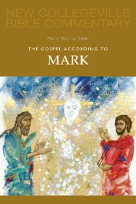 Sabin |  The Gospel According to Mark | eBook | Sack Fachmedien