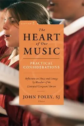 Foley |  The Heart of Our Music: Practical Considerations | eBook | Sack Fachmedien